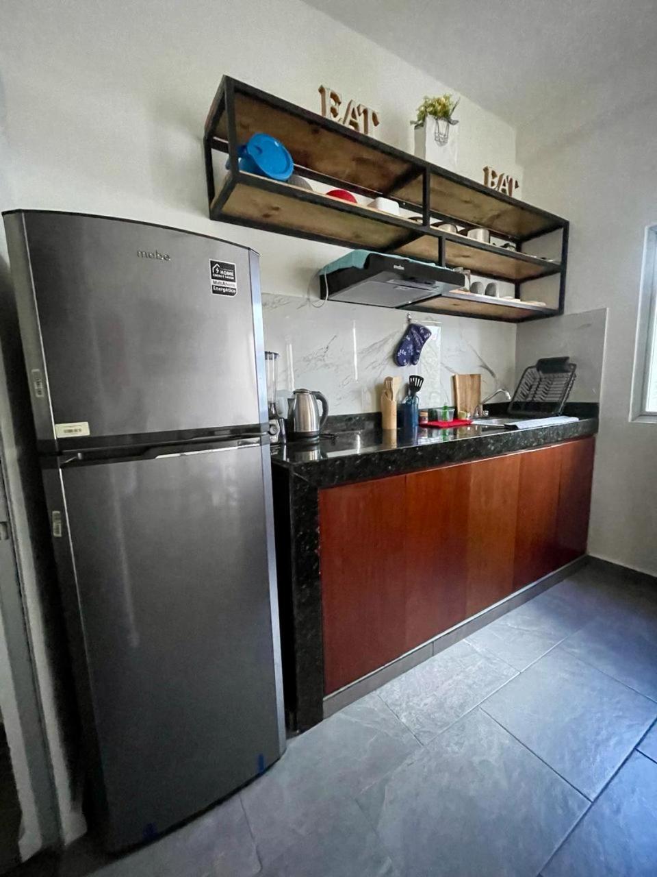 קנקון Suites Mayakaan מראה חיצוני תמונה